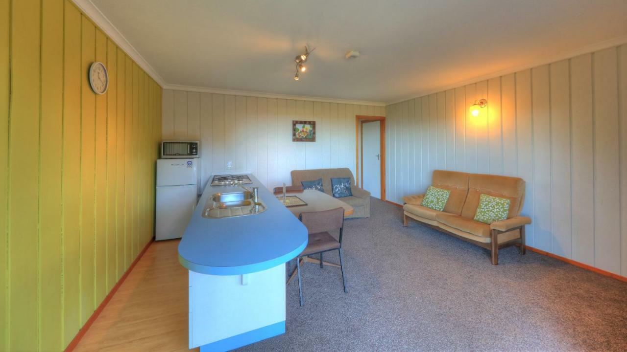 Hideaway Retreat Hotell Burnt Pine Eksteriør bilde