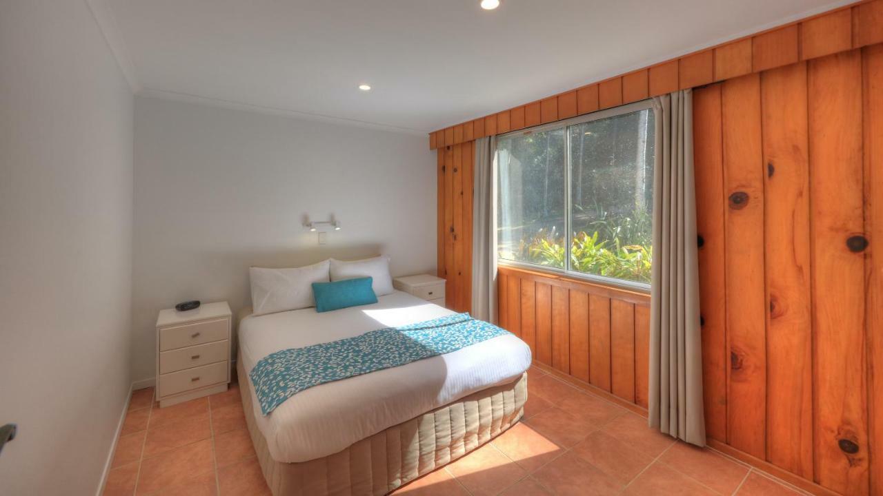 Hideaway Retreat Hotell Burnt Pine Eksteriør bilde